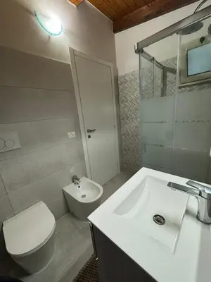 Bagno di Villa Dalila