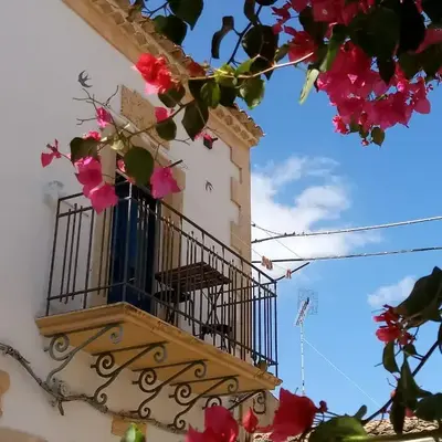 Bellassai Homes