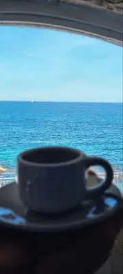 Paesaggio naturale nelle vicinanze della casa vacanze