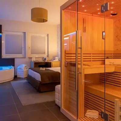 Hotel Torre Del Sud