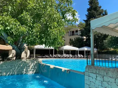 Piscina di B&B Agriturismo 'A Cunziria o nelle vicinanze