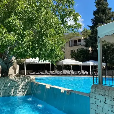 B&B Agriturismo 'A Cunziria