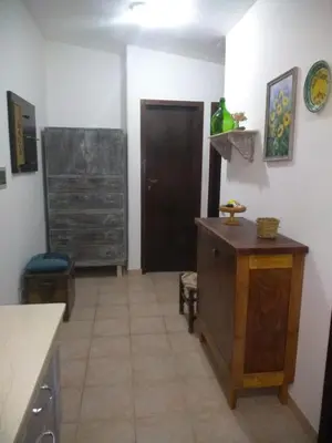 Planimetria di A Casa Piccio
