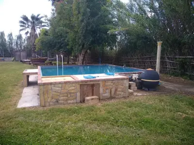 Piscina di A Casa Piccio o nelle vicinanze