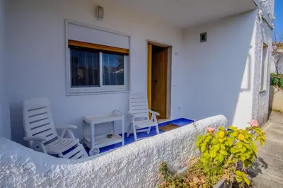 Balcone o terrazza di Dalle Grotte al Mare