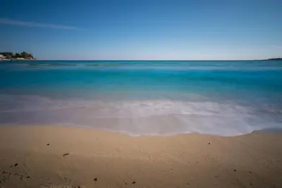 Paesaggio naturale nelle vicinanze della casa vacanze