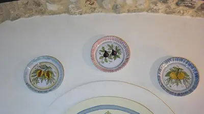 Planimetria di Casa MaFaCò