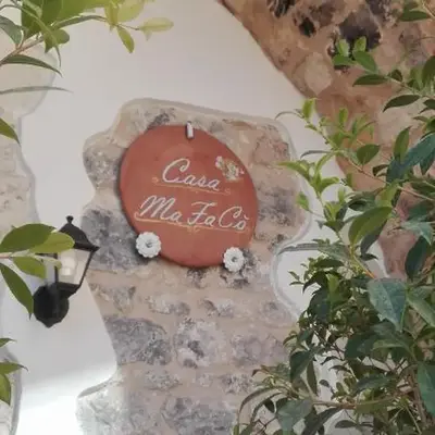 Casa MaFaCò
