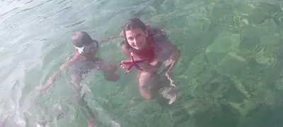 Ospiti di Nemo mare