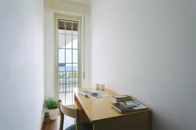 Planimetria di Villa del Quarzo