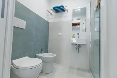 Bagno di Al Cortiletto