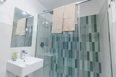 Bagno di Al Cortiletto