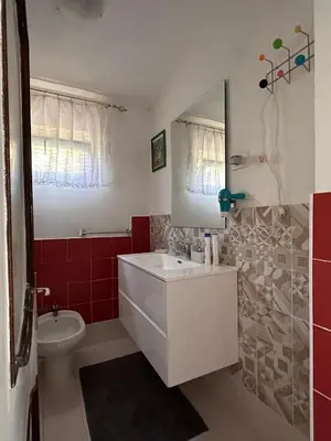 Bagno di Casa Himera Fontane Bianche