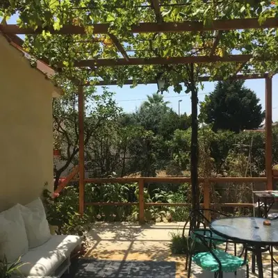 Casa Himera Fontane Bianche