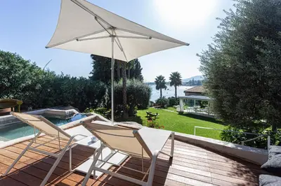 Giardino di Calapetra Resort