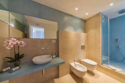 Bagno di Calapetra Resort