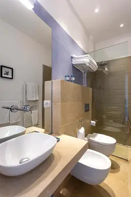 Bagno di Calapetra Resort