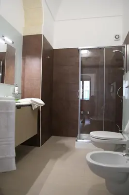 Bagno di RTA Palazzo Judica