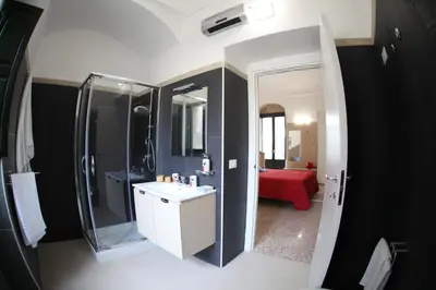 Bagno di RTA Palazzo Judica