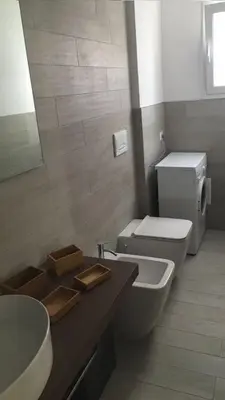 Bagno di Borghetto Mediterraneo