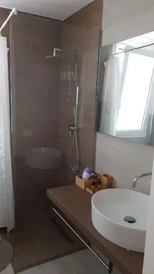 Bagno di Borghetto Mediterraneo