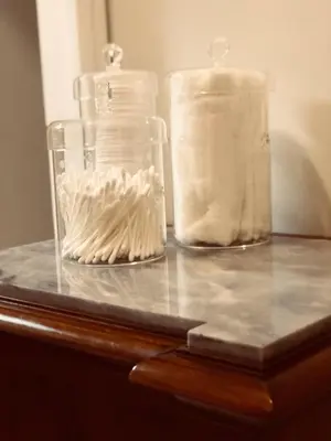 Planimetria di Le Stanze di Carlo