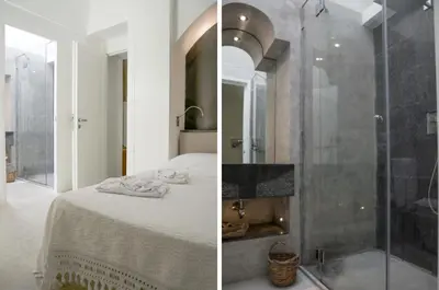 Bagno di Anime a Sud - Residenza Hortus