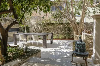 Giardino di Anime a Sud - Residenza Hortus