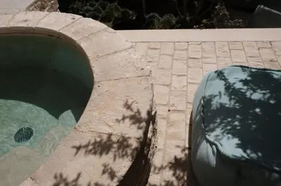 Piscina di Anime a Sud - Residenza Hortus o nelle vicinanze