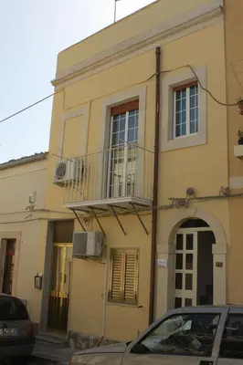Edificio in cui si trova l'appartamento