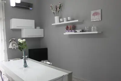 Planimetria di Casa Giorgia