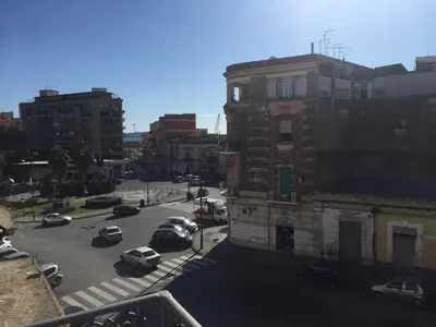 Il quartiere o una zona nella vicinanze dell'appartamento