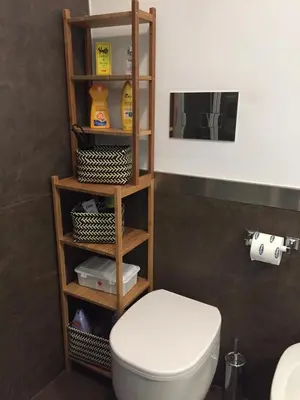 Bagno di Loft Marconi Siracusa