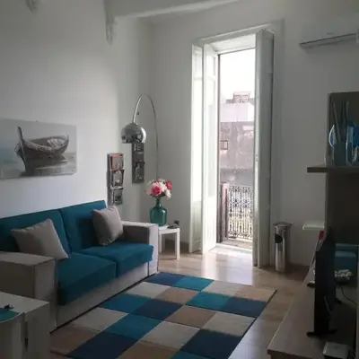 Loft Marconi Siracusa