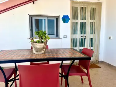 Planimetria di San Lorenzo Holiday