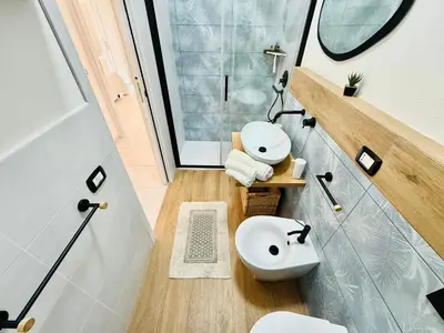 Bagno di San Lorenzo Holiday