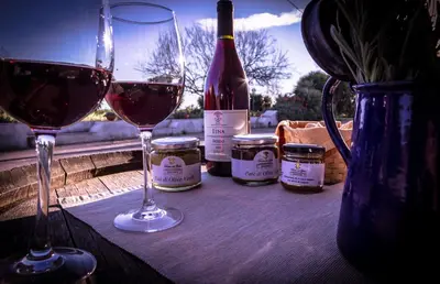 Bevande di Tenuta del Gelso