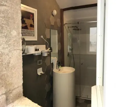 Bagno di Casina Trento