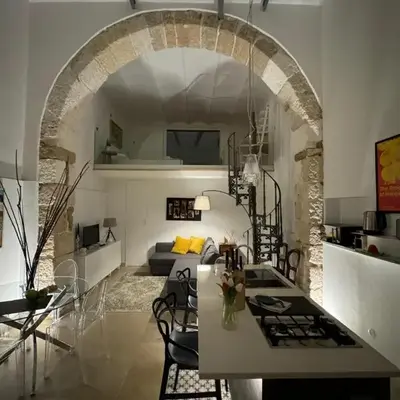 Casina Trento