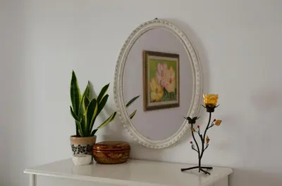 Planimetria di Villa Aripè