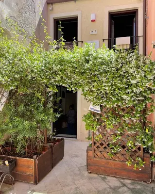 Giardino di Ortigia Deluxe S.A.L.