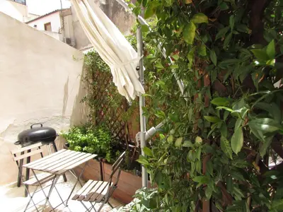 Giardino di Ortigia Deluxe S.A.L.