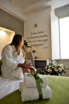 Ospiti di Palazzo Sisto Exclusive Rooms