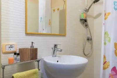 Bagno di SanMartinoOrtigia Apartments