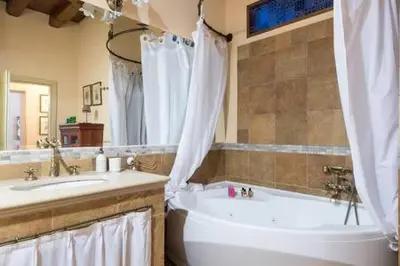 Bagno di SanMartinoOrtigia Apartments