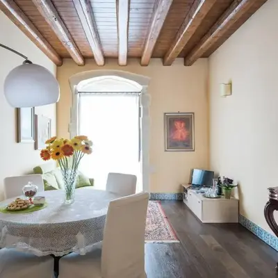 SanMartinoOrtigia Apartments