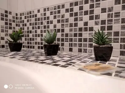 Planimetria di La Casa di Pina