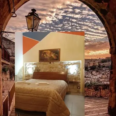 La Casa di Pina