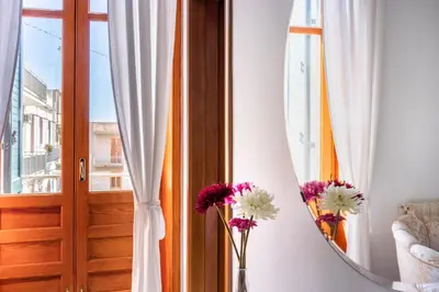 Planimetria di Casa Mia