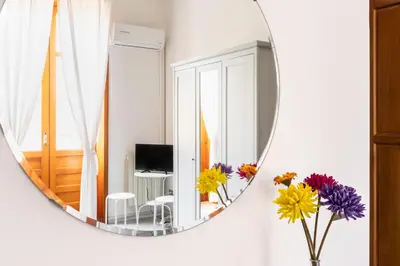 TV o dispositivi per l'intrattenimento presso Casa Mia